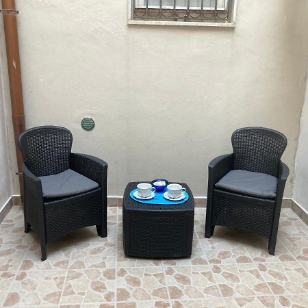 The Ronco Apartment سيراكوزا المظهر الخارجي الصورة