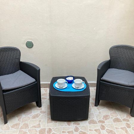 The Ronco Apartment سيراكوزا المظهر الخارجي الصورة