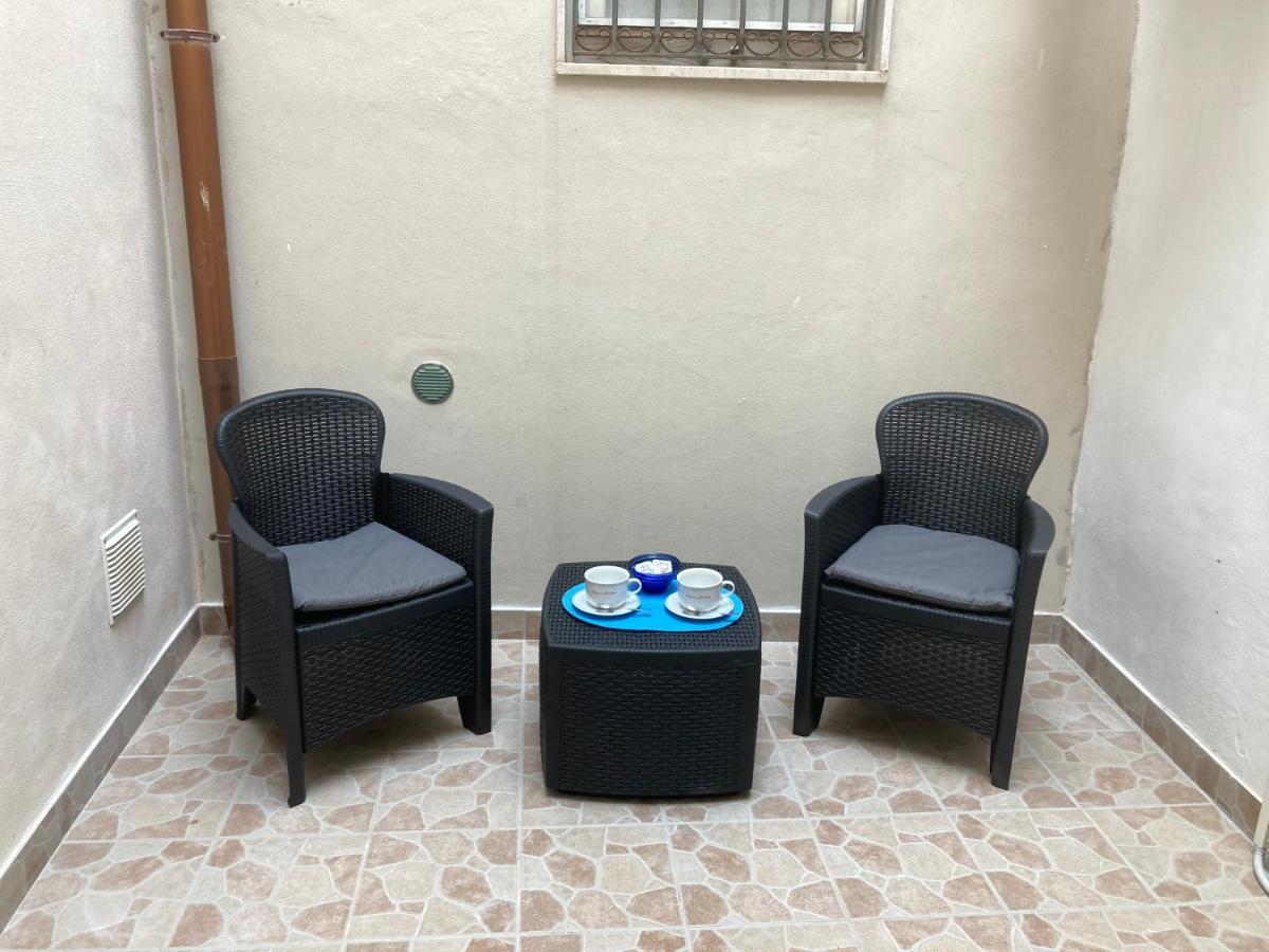 The Ronco Apartment سيراكوزا المظهر الخارجي الصورة