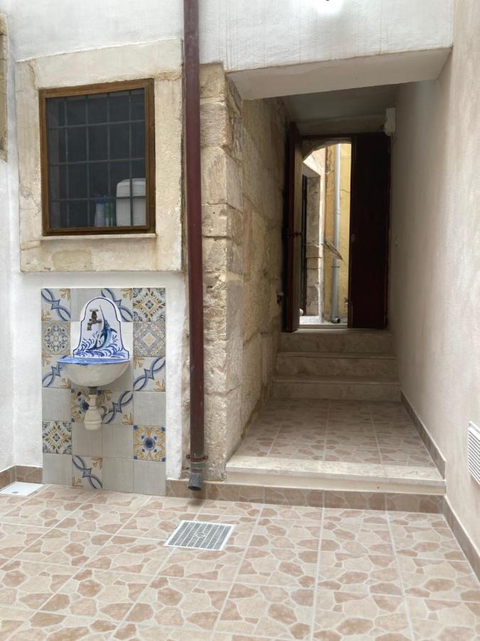 The Ronco Apartment سيراكوزا المظهر الخارجي الصورة