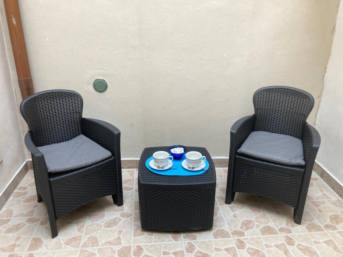The Ronco Apartment سيراكوزا المظهر الخارجي الصورة