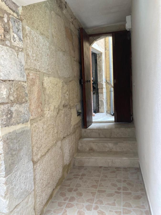 The Ronco Apartment سيراكوزا المظهر الخارجي الصورة
