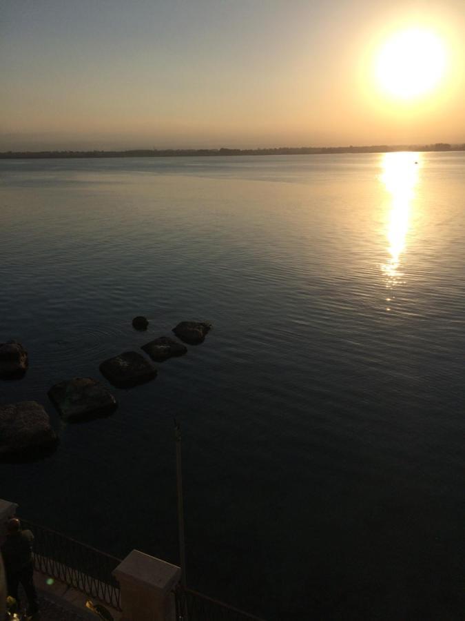 The Ronco Apartment سيراكوزا المظهر الخارجي الصورة