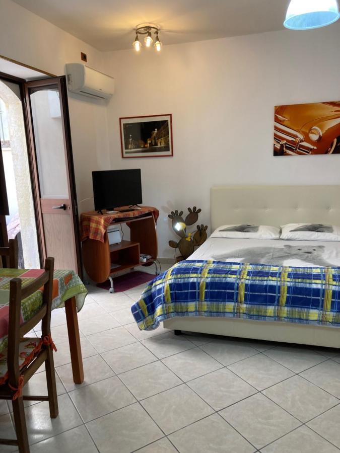 The Ronco Apartment سيراكوزا المظهر الخارجي الصورة