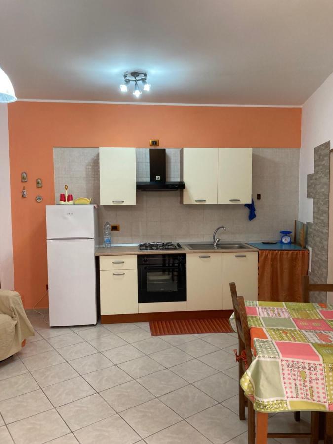 The Ronco Apartment سيراكوزا المظهر الخارجي الصورة