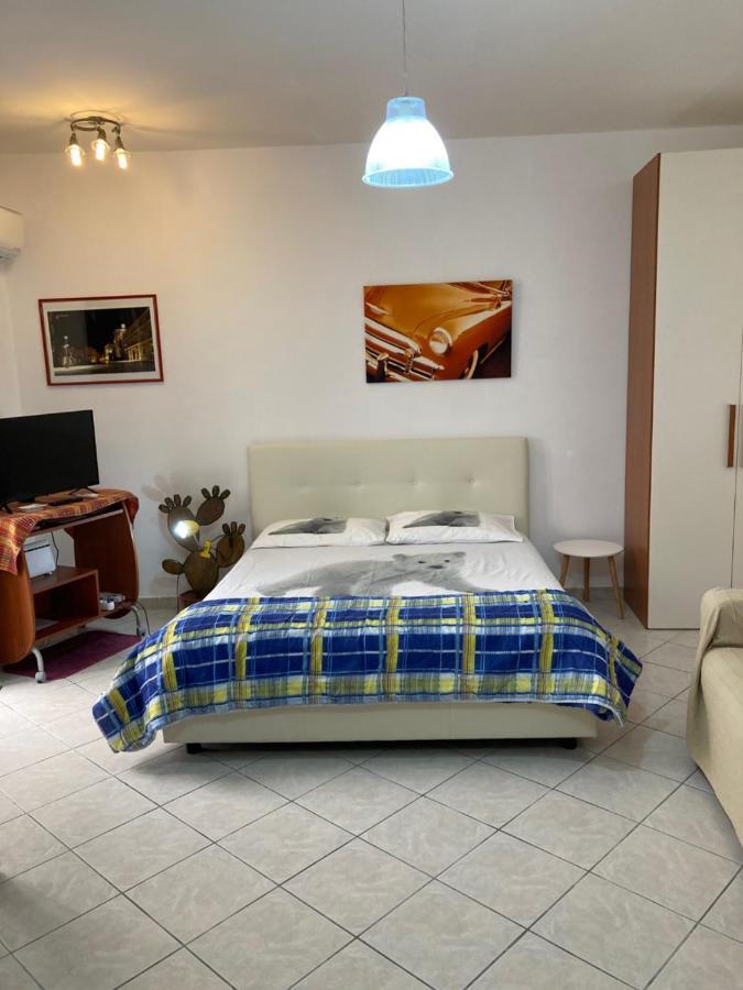 The Ronco Apartment سيراكوزا المظهر الخارجي الصورة