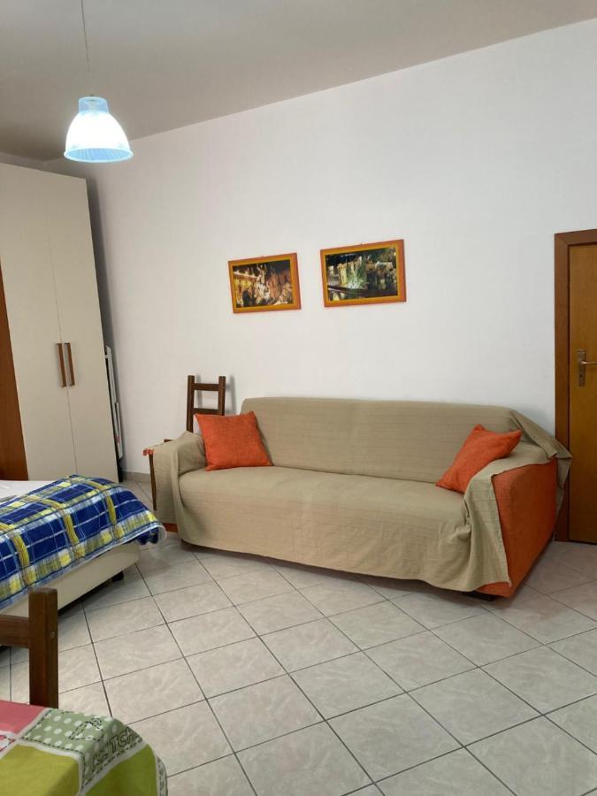 The Ronco Apartment سيراكوزا المظهر الخارجي الصورة