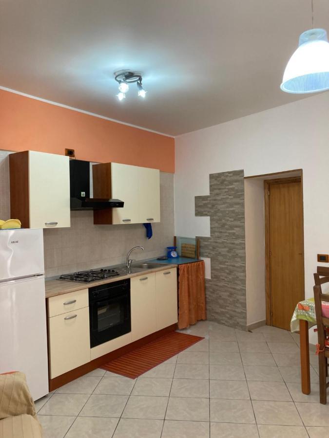 The Ronco Apartment سيراكوزا المظهر الخارجي الصورة