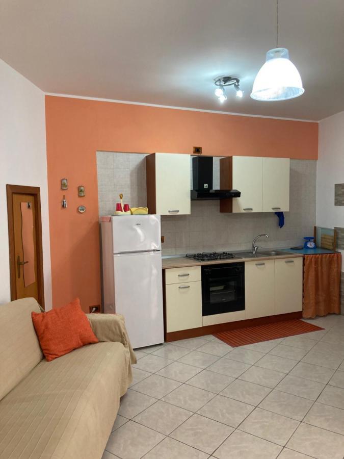 The Ronco Apartment سيراكوزا المظهر الخارجي الصورة