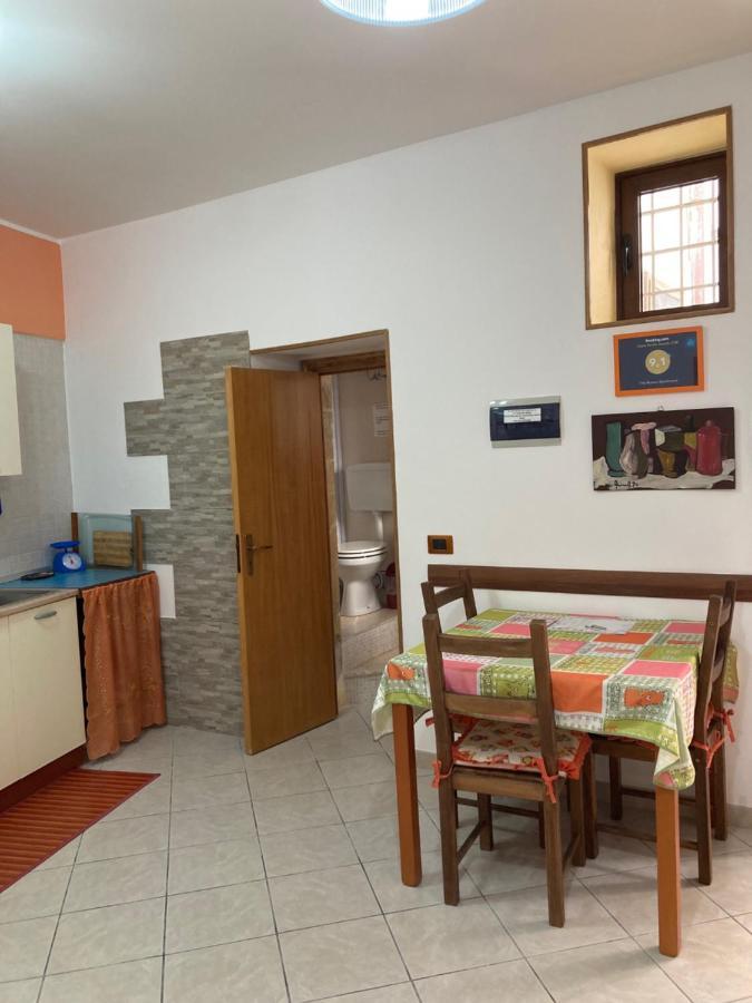The Ronco Apartment سيراكوزا المظهر الخارجي الصورة