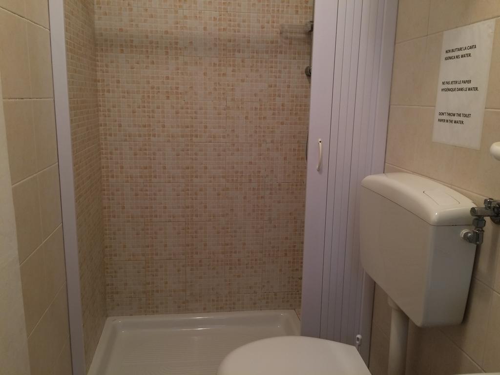The Ronco Apartment سيراكوزا المظهر الخارجي الصورة