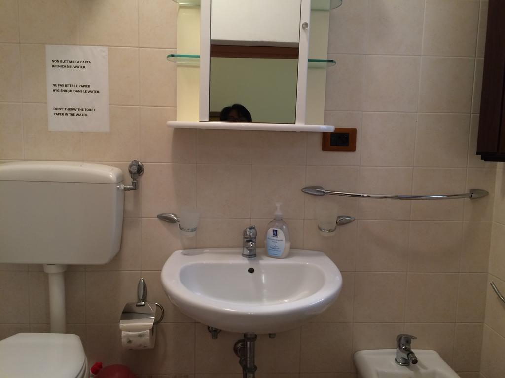The Ronco Apartment سيراكوزا المظهر الخارجي الصورة