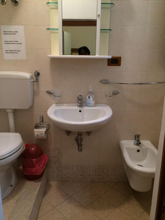 The Ronco Apartment سيراكوزا المظهر الخارجي الصورة
