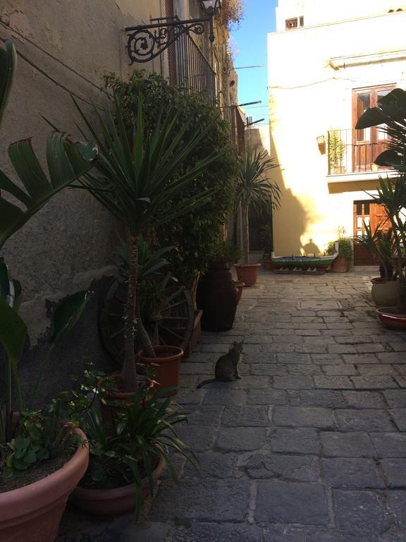 The Ronco Apartment سيراكوزا المظهر الخارجي الصورة