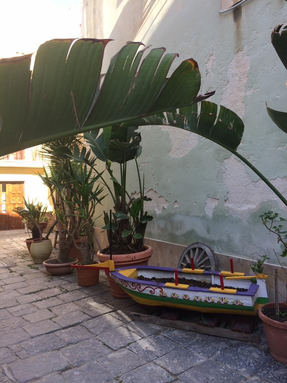The Ronco Apartment سيراكوزا المظهر الخارجي الصورة