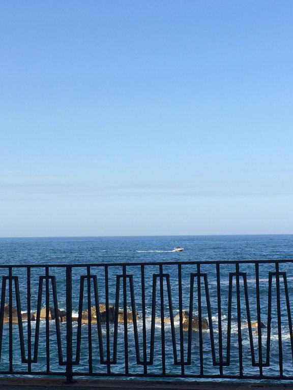 The Ronco Apartment سيراكوزا المظهر الخارجي الصورة